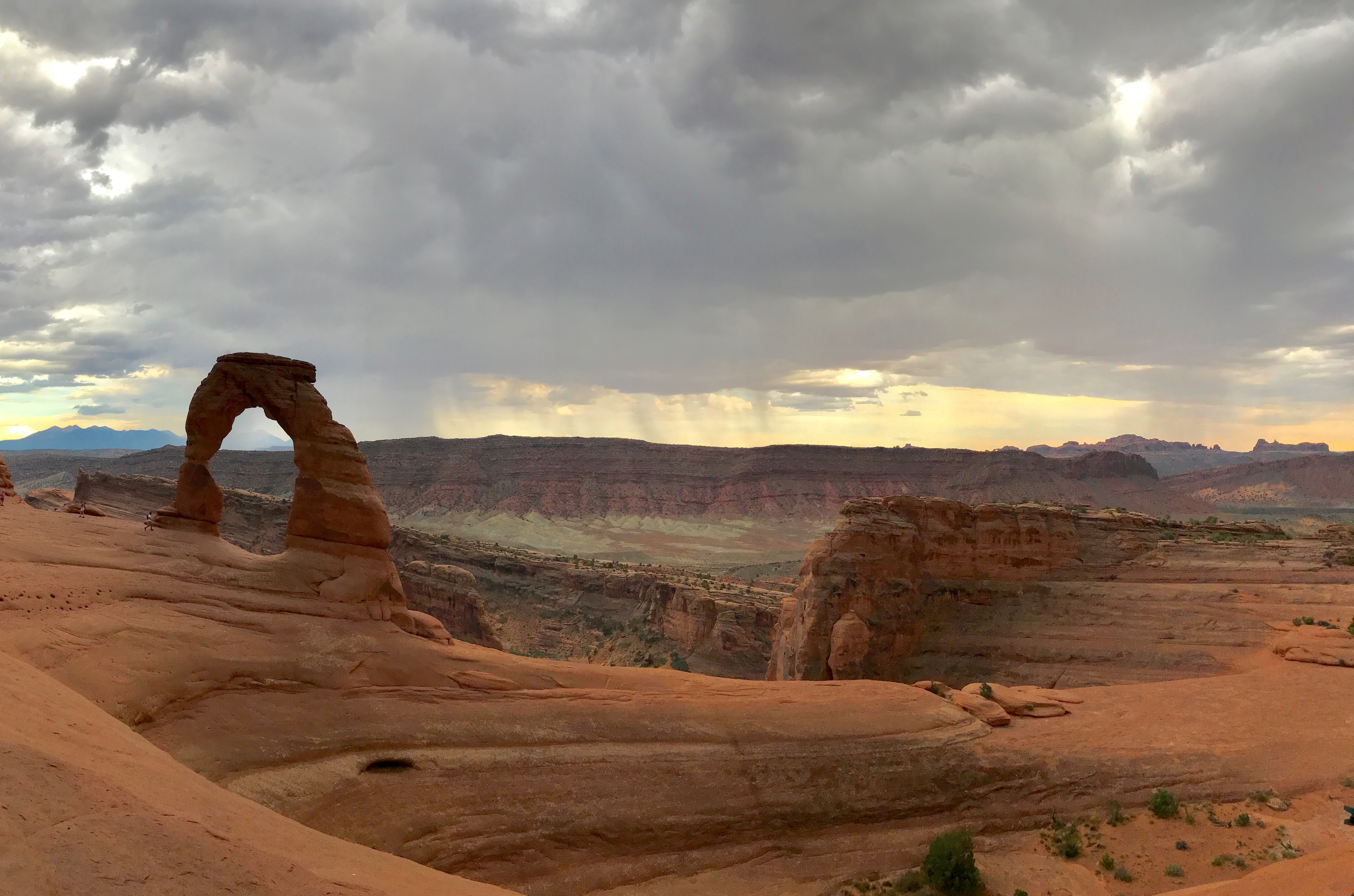 Pachari Adventures - Delicate Arch - Arches National Park